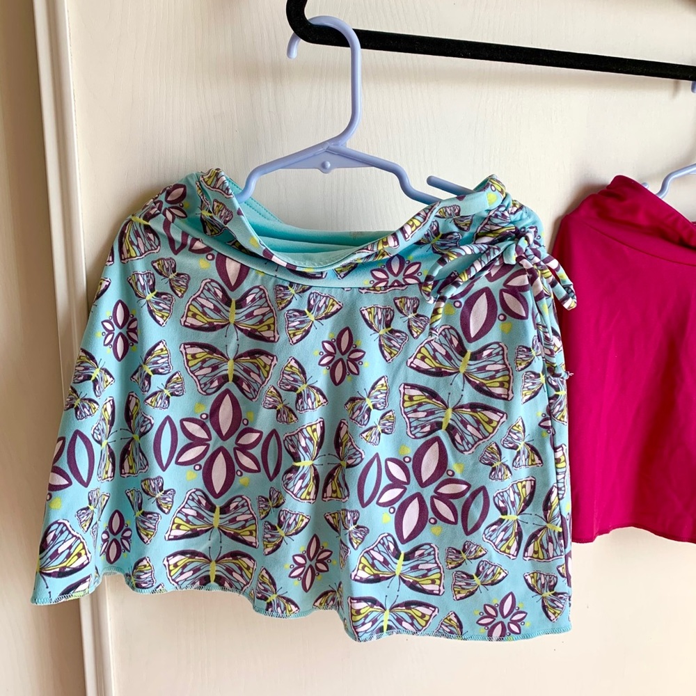 Cute skort bundle - Picture 2 of 8